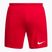 Шорти для тренувань чоловічі Nike Dri-Fit Park III червоні BV6855-657
