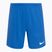 Шорти М'ячrskie жіночі Nike Dri-FIT Park III Knit Short royal blue/white
