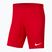 Шорти футбольні дитячі Nike Dry-Fit Park III червоні BV6865-657
