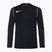 Кофта футбольна дитяча Nike Dri-FIT Park 20 Crew black/white