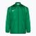 Куртка футбольна дитяча Nike Park 20 Rain Jacket pine гreen/white/white