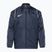 Куртка футбольна дитяча Nike Park 20 Rain Jacket obsidian/white/white