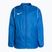Куртка футбольна дитяча Nike Park 20 Rain Jacket royal blue/white/white
