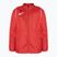 Куртка футбольна дитяча Nike Park 20 Rain Jacket university red/white/white