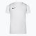 Футболка футбольна дитяча Nike Dri-Fit Park 20 white/black/black