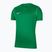 Футболка футбольна дитяча Nike Dri-Fit Park 20 pine гreen/white/white