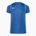Футболка футбольна дитяча Nike Dri-Fit Park 20 royal blue/white/white