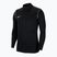 Кофта футбольна дитяча Nike Dri-FIT Park 20 Knit Track black/white