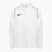 Кофта футбольна дитяча Nike Dri-FIT Park 20 Knit Track white/black/black