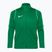 Кофта футбольна дитяча Nike Dri-FIT Park 20 Knit Track pine гreen/white/white