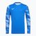 Кофта футбольна чоловіча Nike Dri-Fit Park IV блакитна CJ6066-463