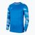 Кофта футбольна чоловіча Nike Dri-Fit Park IV блакитна CJ6066-463