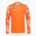 Кофта футбольна чоловіча Nike Dri-Fit Park IV помаранчева CJ6066-819