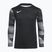 Футбольна кофта дитяча Nike Dry-Fit Park IV чорна CJ6072-010