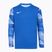 Футбольна кофта дитяча Nike Dry-Fit Park IV блакитна CJ6072-463