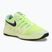 Кросівки тенісні дитячі Nike Court Vapor X Jr ghost green/barely volt/blackened blue