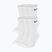 Шкарпетки чоловічі Nike Everyday Plus Cushioned Crew 6 pairs white/black