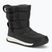 Снігоступи підліткові Sorel Outh Whitney II Puffy Mid black