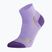Шкарпетки льодохідні жіночі трекінгові Hike+ Light Mini фіолетові погляд/магія/гіпер