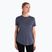 Футболка трекінгова жіноча icebreaker Merino 125 Cool-Lite Sphere III SS Tee midnight navy heather