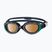 Окуляри для плавання Zoggs Predator Flex Polarized Ultra black/ green/ polarized copper