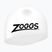 Шапочка для плавання Zoggs Ows Silicone white