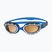 Окуляри для плавання Zoggs Predator Flex Polarized Ultra blue/ grey/ polarized copper