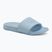 Шльопанці жіночі Mares Marrow 1 Lady santorini light blue