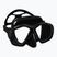 Маска для снорклінгу Mares Tapu black/black