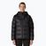 Жіночий пуховик Patagonia Fitz Roy Down Hoody чорний