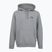 Кофта трекінгова жіноча Patagonia P-6 Label Uprisal Hoody gravel heather