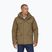 Куртка утеплена чоловіча Patagonia Isthmus Parka classic tan