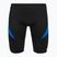 Плавки чоловічі TYR Durafast Elite Oceanid Jammer black/blue