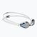 Окуляри для плавання TYR Stealth-X Performance Mirrored silver/ white/ white