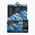Сумка для плавання TYR Elite Team Mesh 40 л teal/orange