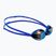 Окуляри для плавання жіночі TYR Blackops 140 Ev Racing Mirrored royal/light blue