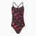 Купальник суцільний жіночий TYR Durafast Elite Triadic Trinityfit red