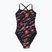 Купальник суцільний жіночий Tyr Durafast Elite Triadic Trinityfit multicolor
