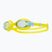 Окуляри для плавання дитячі TYR Swimple yellow/blue