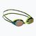 Окуляри для плавання TYR Blackops 140 Ev Racing Mirrored bright green/black