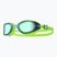 Окуляри для плавання TYR Special Ops 2.0 Mirrored light green/navy
