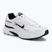 Кросівки для бігу чоловічі Nike Initiator white/black
