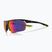Сонцезахисні окуляри Nike Gale Force антрацитовий / вовчий сірий / польовий відтінок