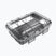 Контейнер для зберігання PELI M40 Micro Case black clear