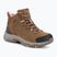 Взуття трекінгове жіноче SKECHERS Trego Alpine Trail brown/natural