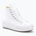 Кеди жіночі Converse Chuck Taylor All Star Move Platform Hi 568498C white/natural ivory/black