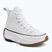 Кеди жіночі Converse Run Star Hike Platform Leather white