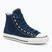 Кеди Converse Chuck Taylor All Star Pro Suede Hi A06649C navy/egret/black