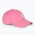 Кепка Converse Logo Lock Up Baseball 10022131-A20 oops pink