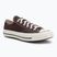 Кеди дитячі Converse Chuck 70 Dark root/egret/black